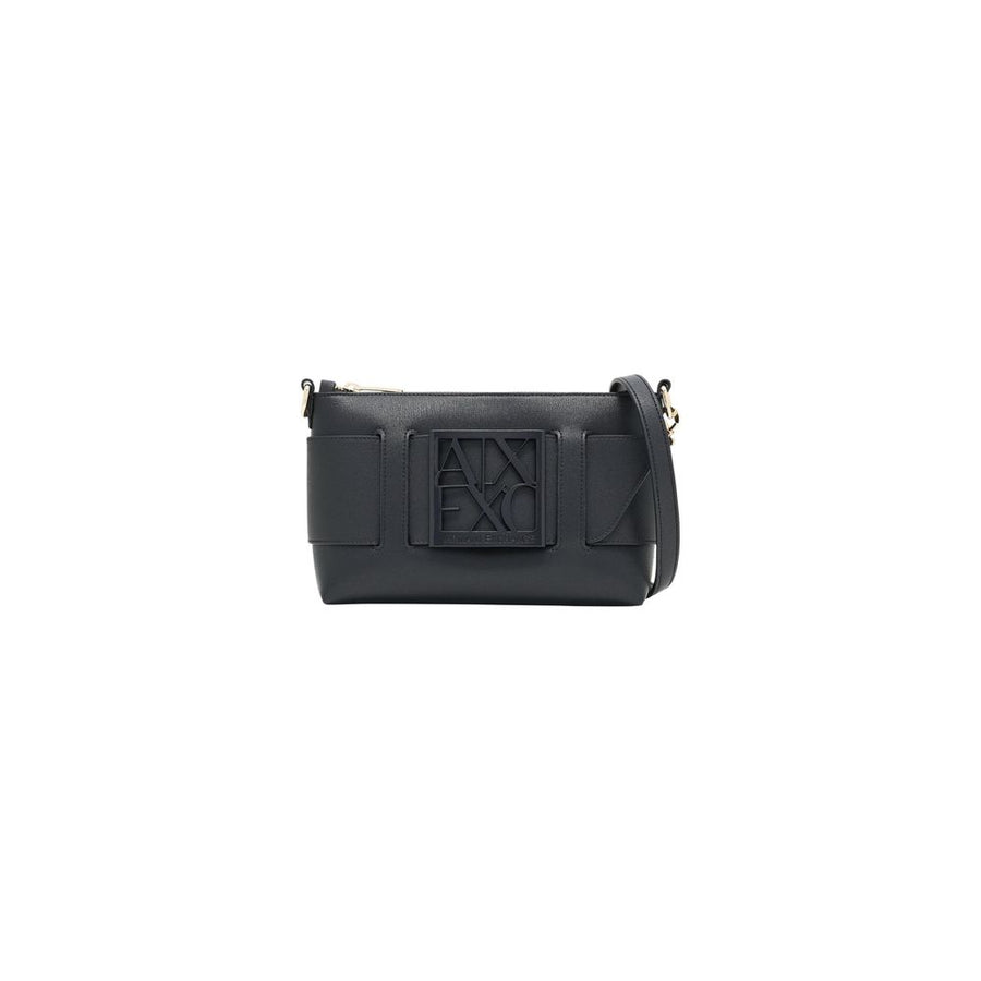 Black Polyethylene Handbag Bag