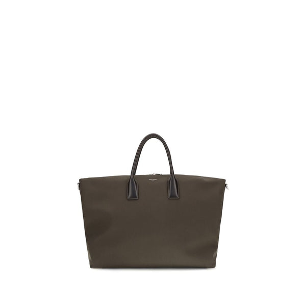 Brown Calf Leather Bos Taurus Handbag Bag