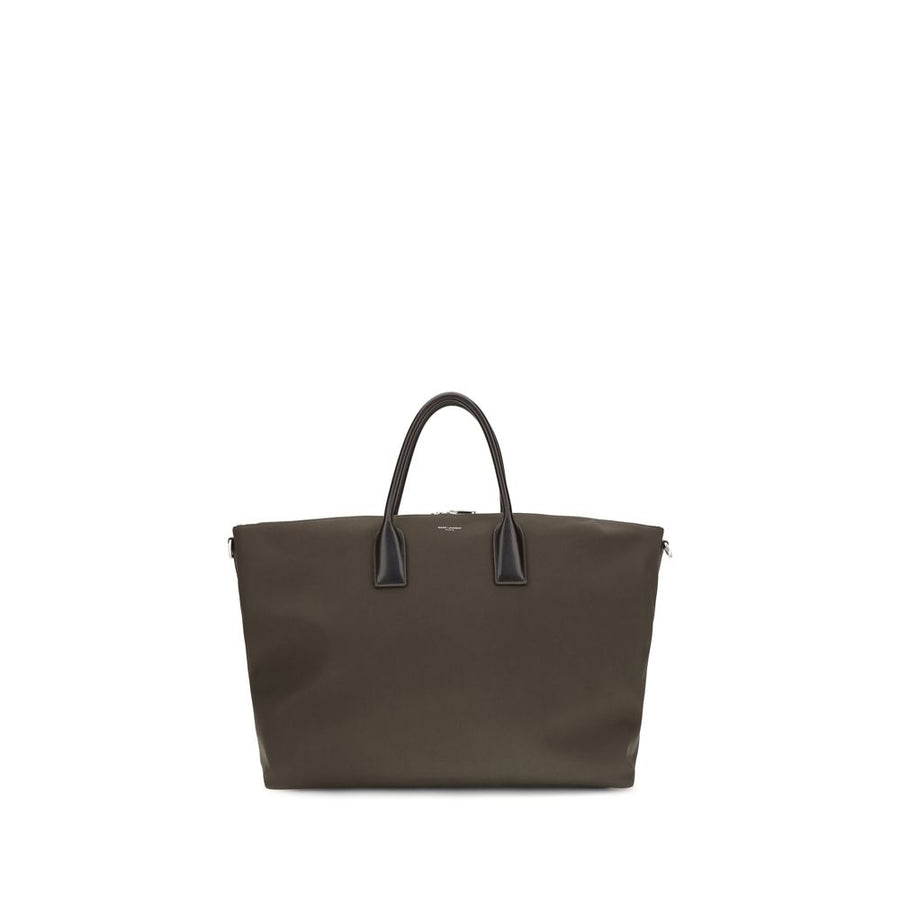 Brown Calf Leather Bos Taurus Handbag Bag