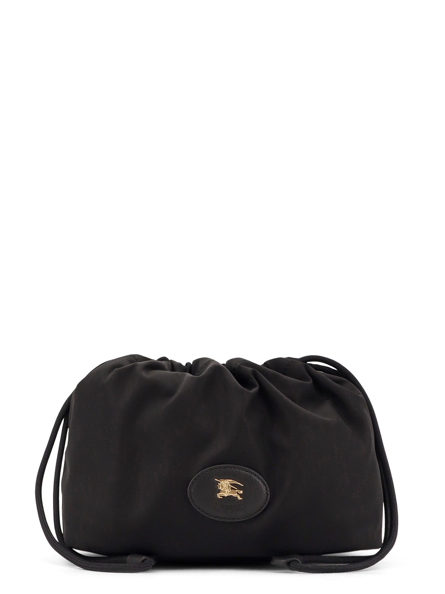 Burberry Bags Black Polyamide (nylon)
