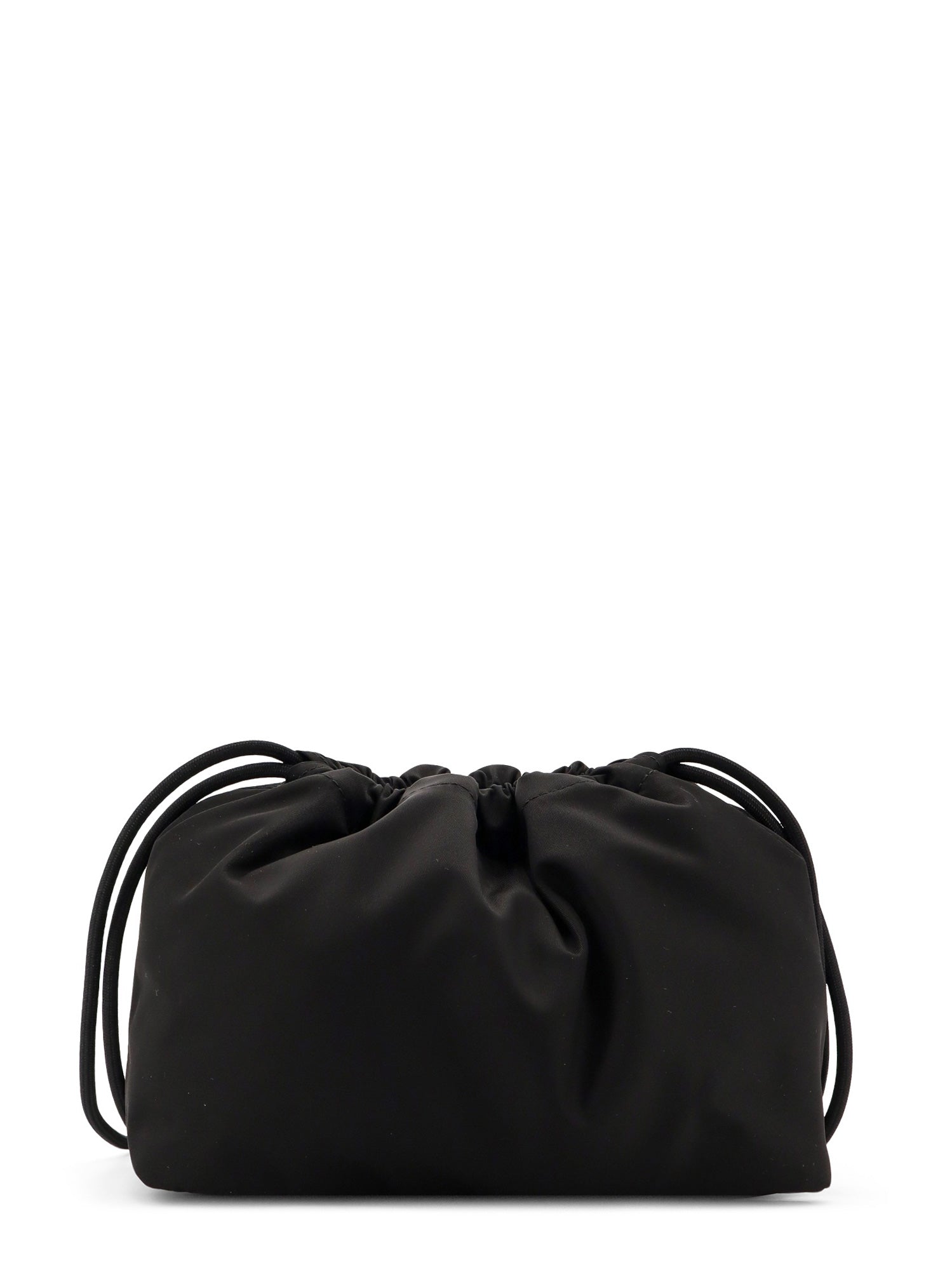 Burberry Bags Black Polyamide (nylon)
