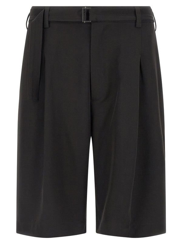 Cellar Door Viper Bermuda Shorts