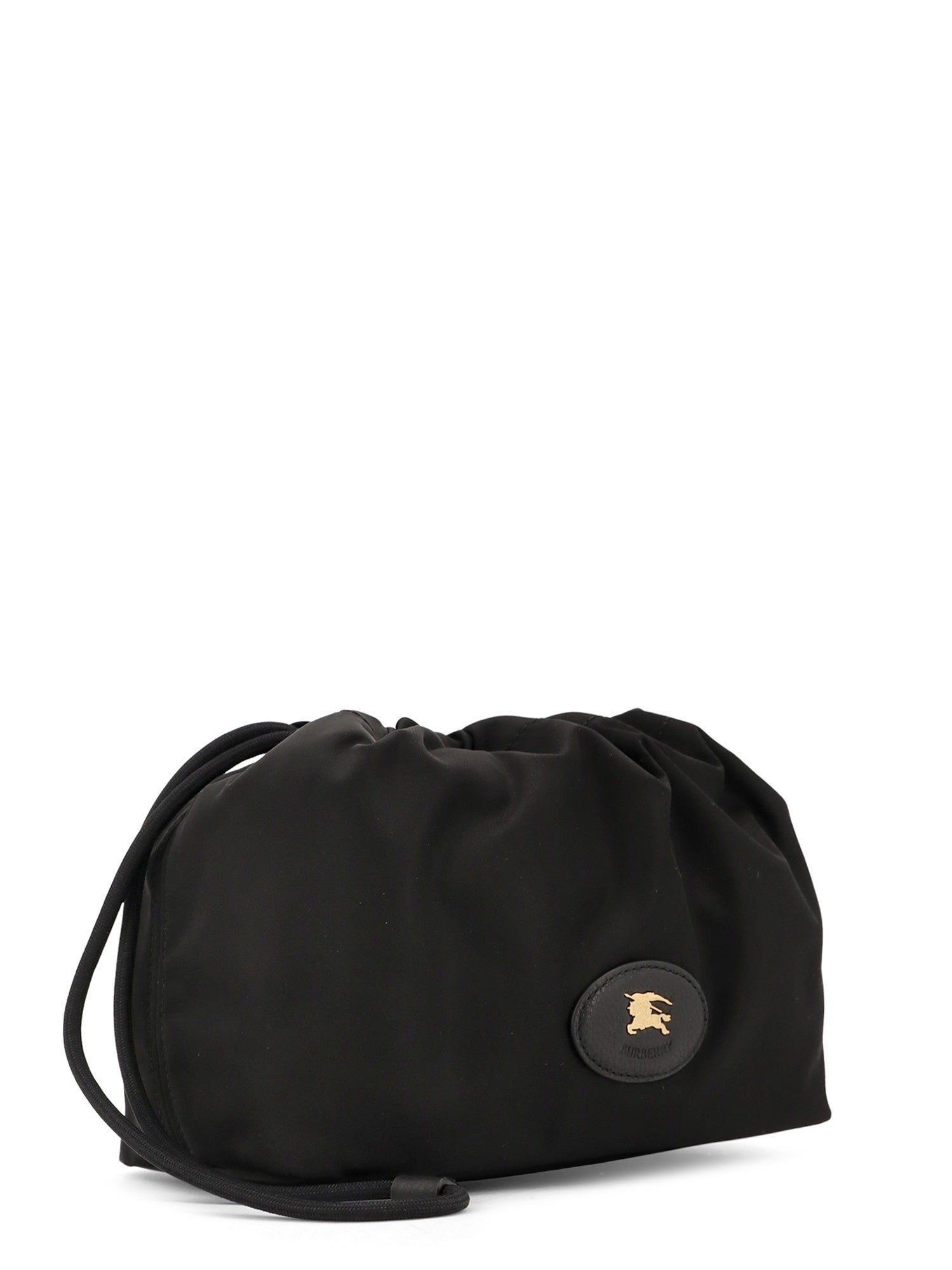 Burberry Bags Black Polyamide (nylon)