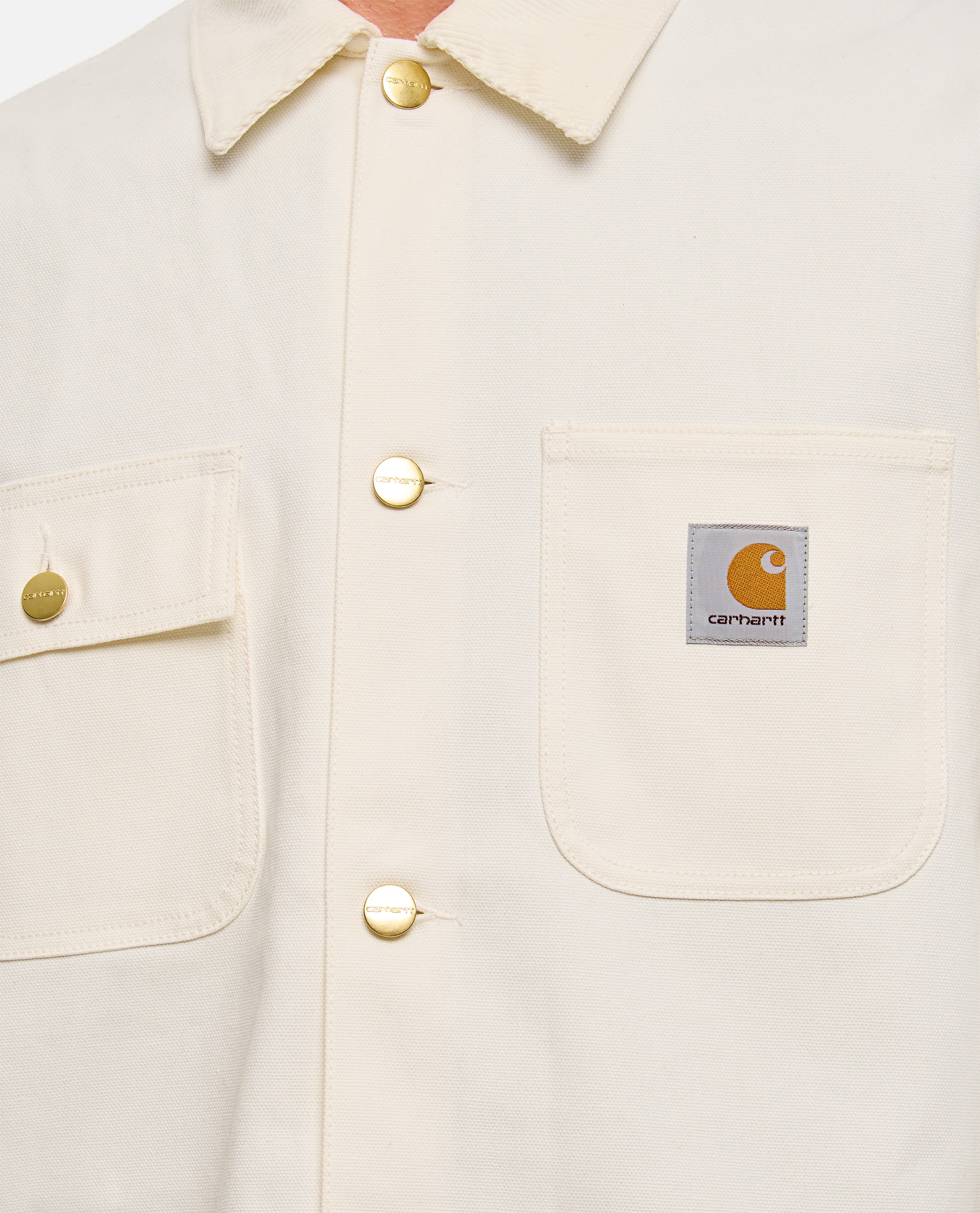 Carhartt Wip Jackets White