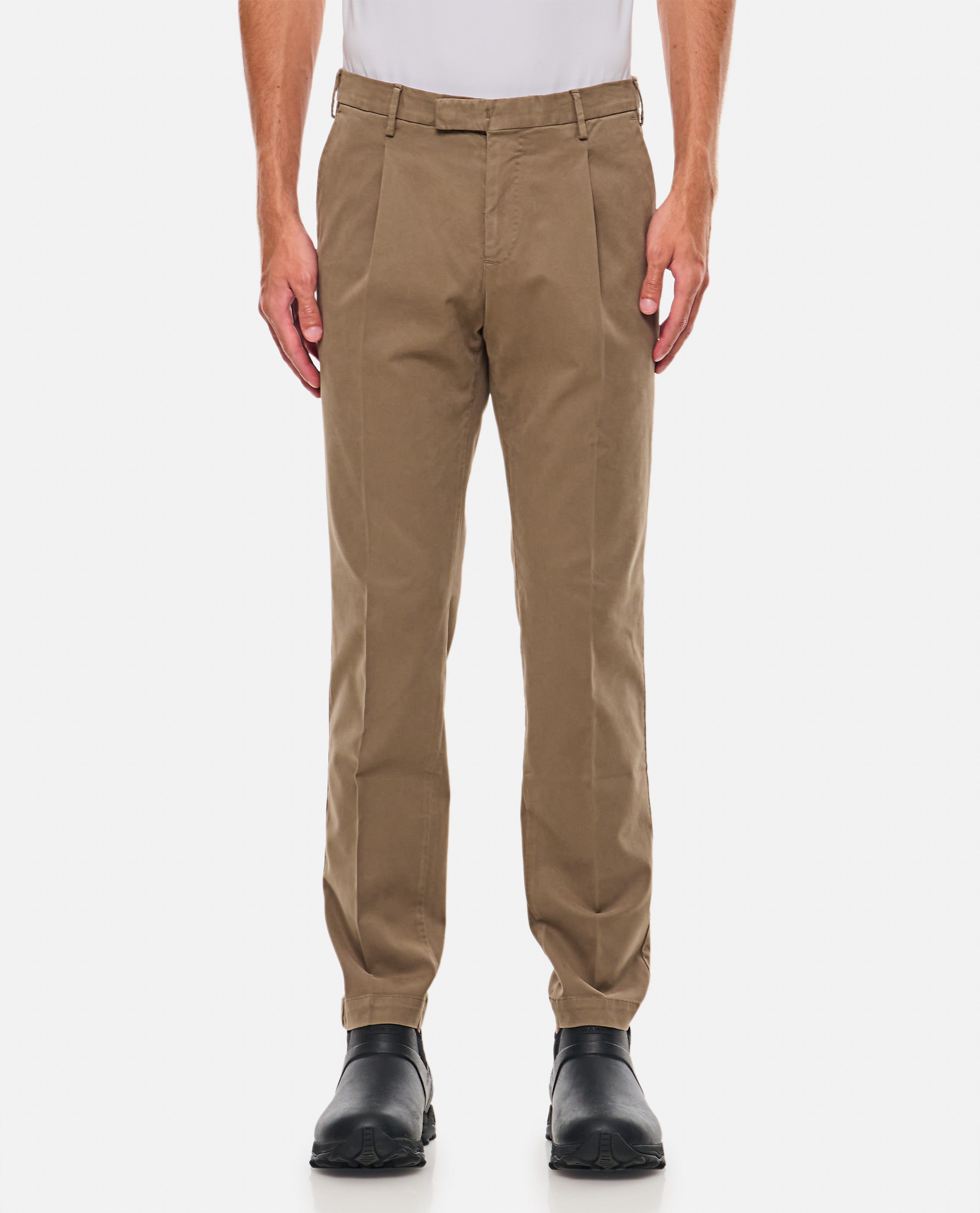 PT01 RTW Brown Md Co Ea