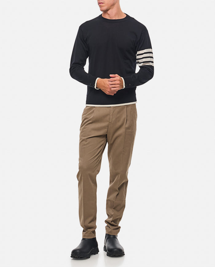 PT01 RTW Brown Md Co Ea