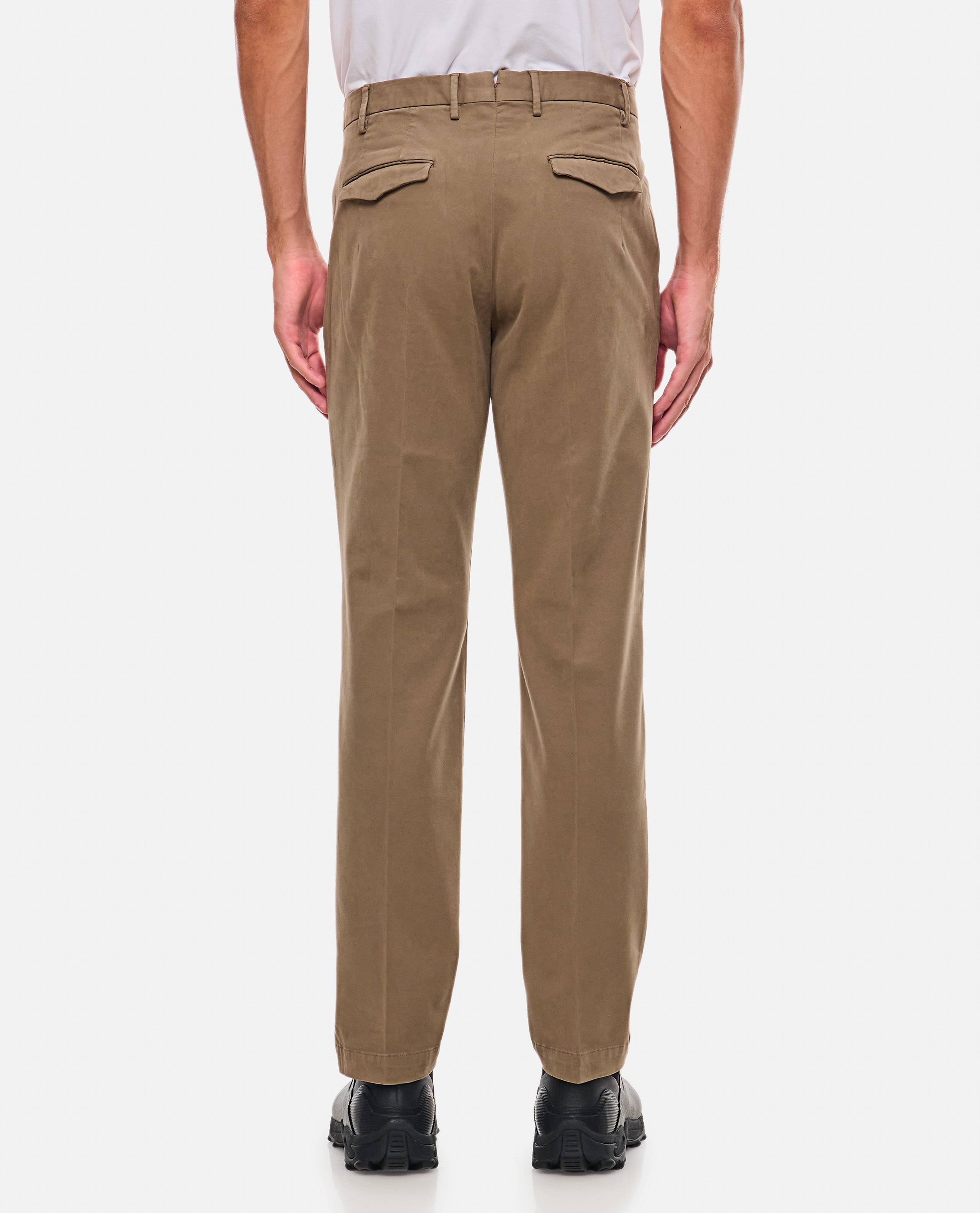 PT01 RTW Brown Md Co Ea