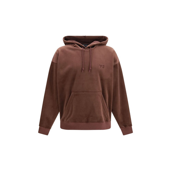 Bordeaux Recycled Polyester Sweatshirt Clothing