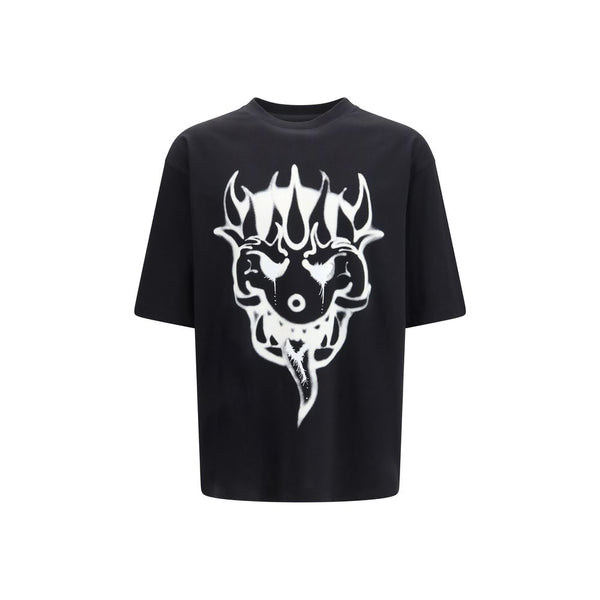 Black Cotton Sportswear Clothing