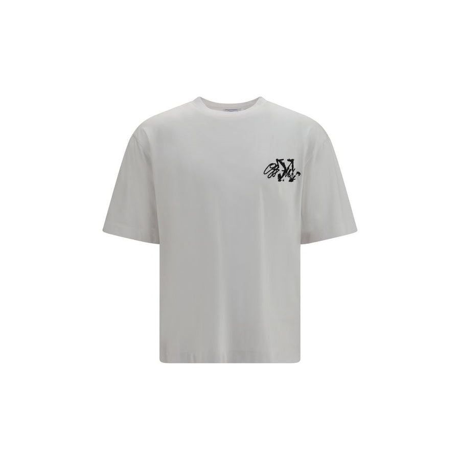 White Cotton Sportswear Clothing