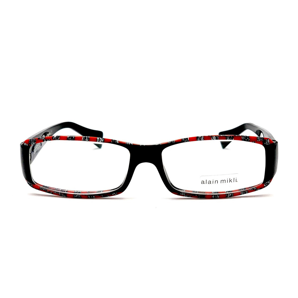 A0783 Rosso Occhiali Vista