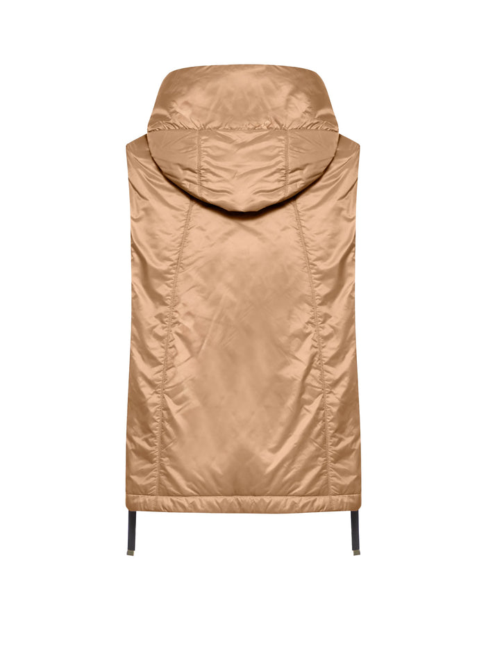 Max Mara The Cube Jackets Brown Poliestere