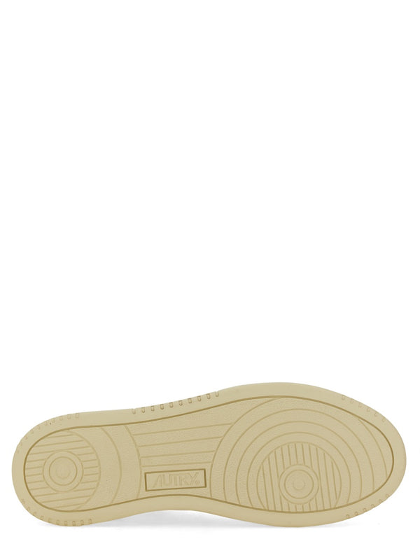 Sneakers Medalist Low Multicolour Cow Leather Trainers