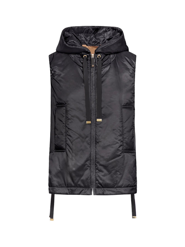 Max Mara The Cube Jackets Black Poliestere