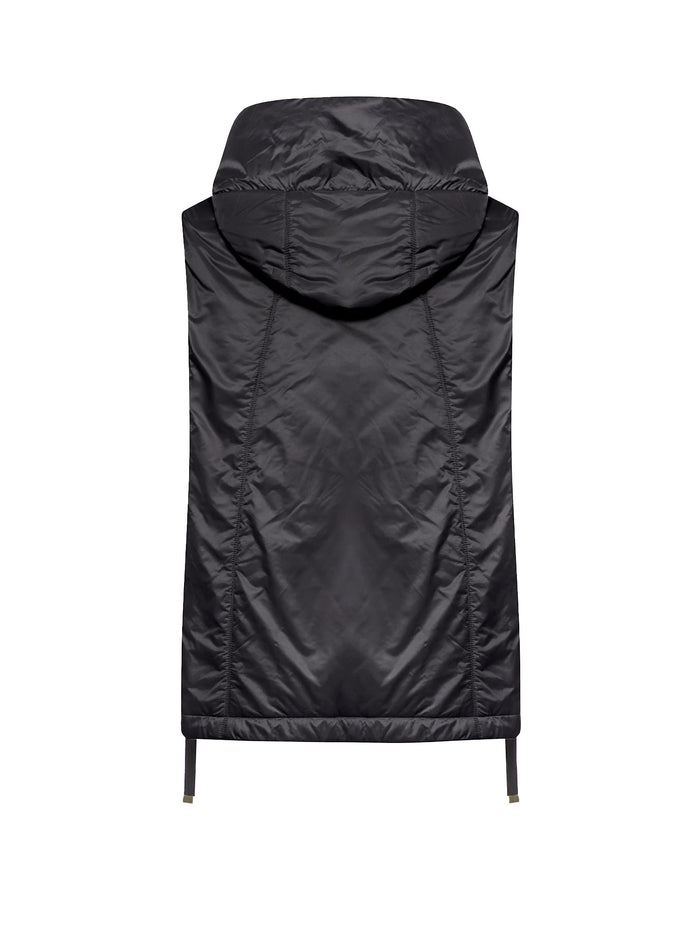 Max Mara The Cube Jackets Black Poliestere