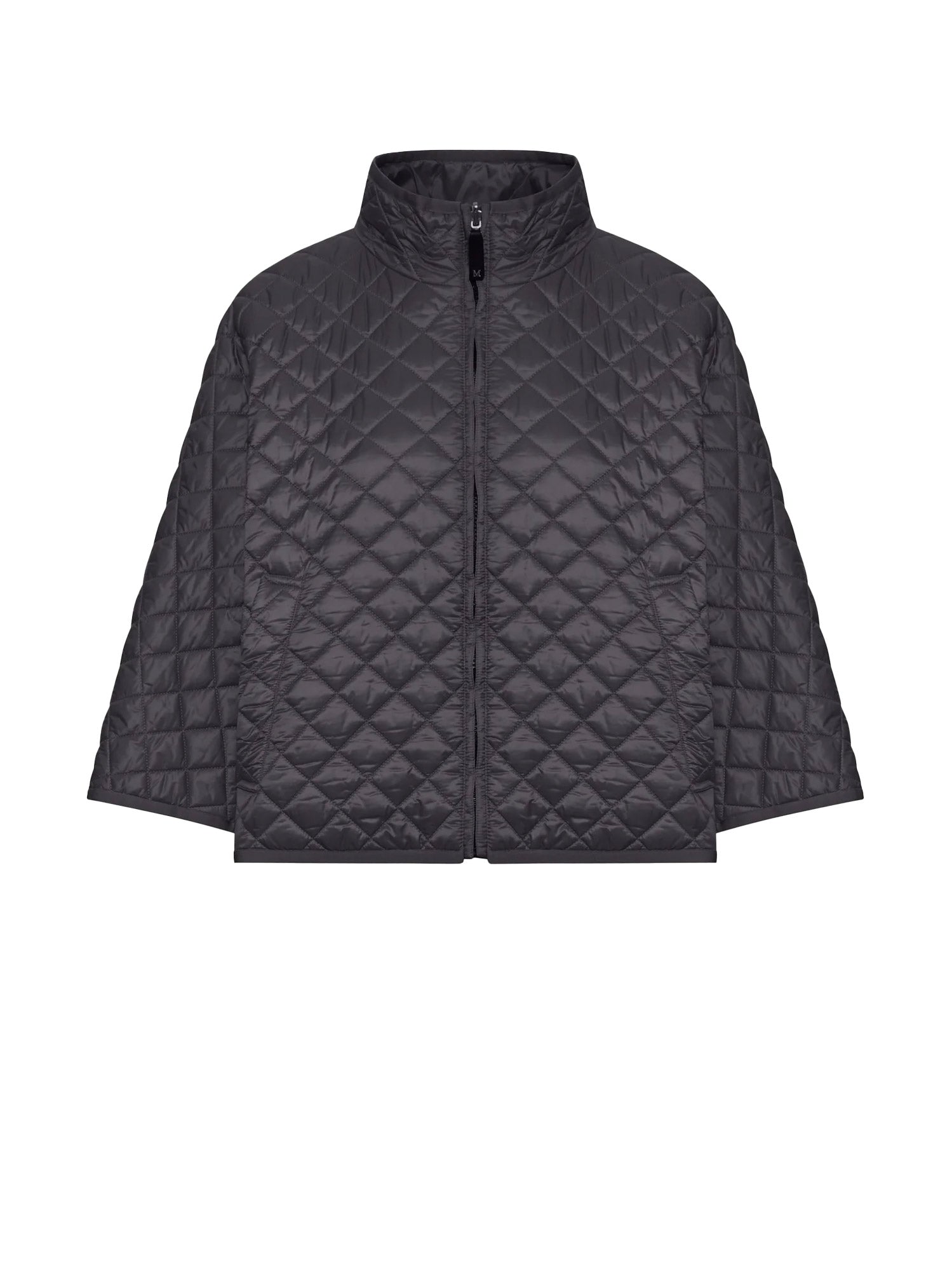 Max Mara The Cube Jackets Black Poliestere