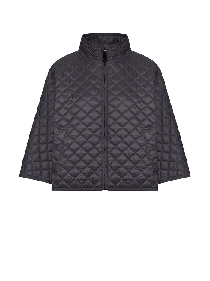Max Mara The Cube Jackets Black Poliestere