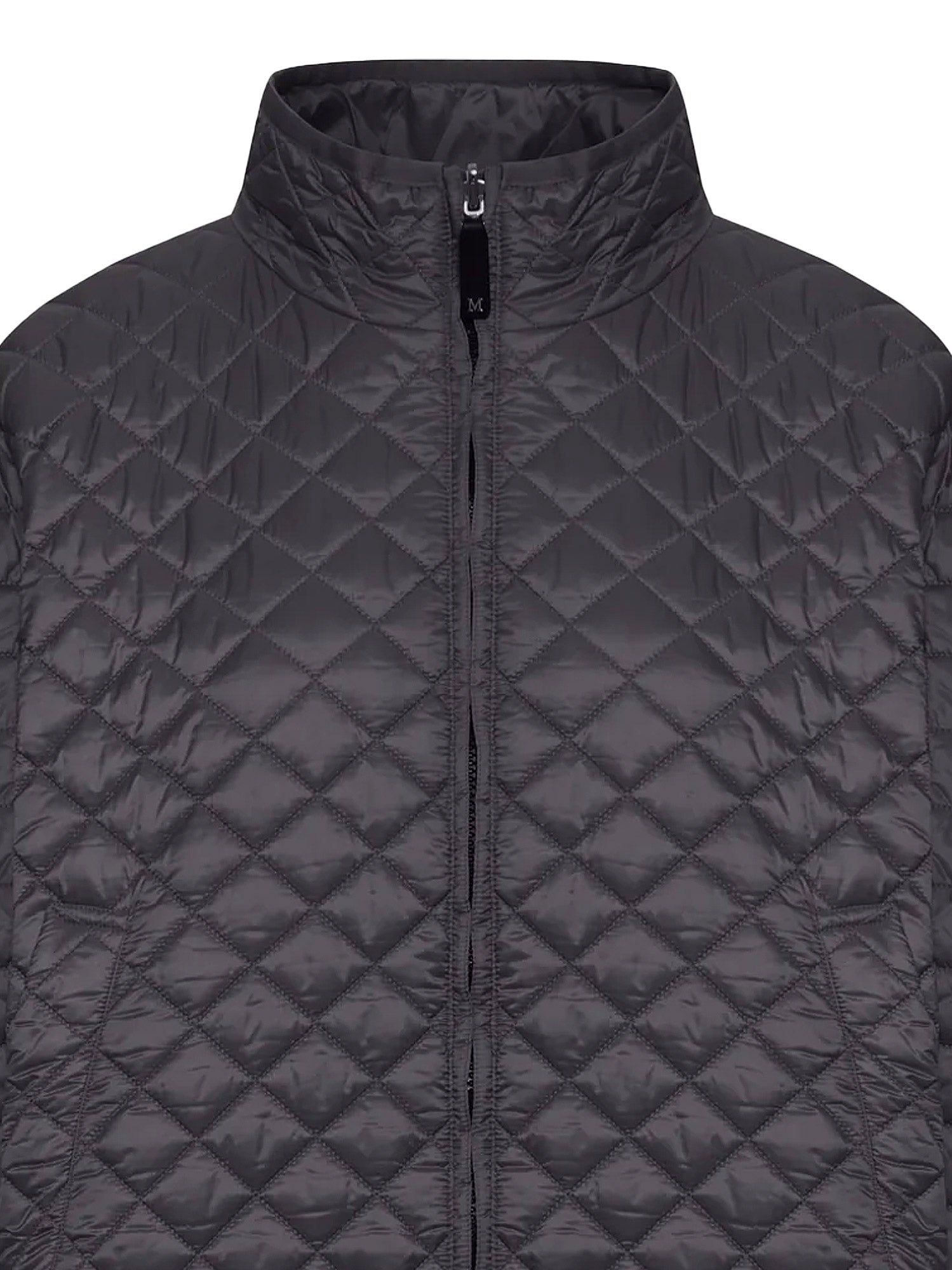 Max Mara The Cube Jackets Black Poliestere
