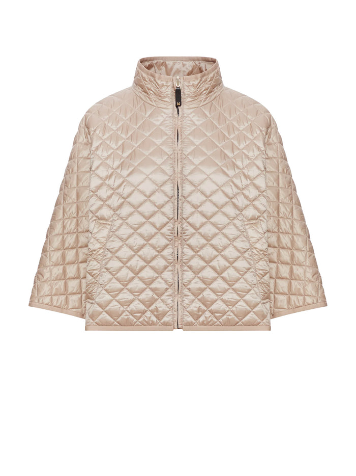 Max Mara The Cube Jackets Dove Grey Poliestere
