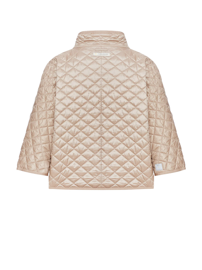 Max Mara The Cube Jackets Dove Grey Poliestere