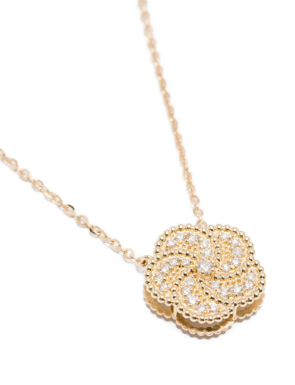 La Prima Gioielli 18kt Yellow Gold necklace in gold