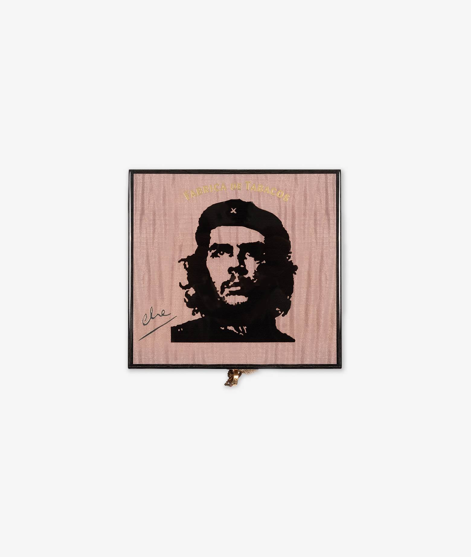 Humidor Che Guevara Lavender