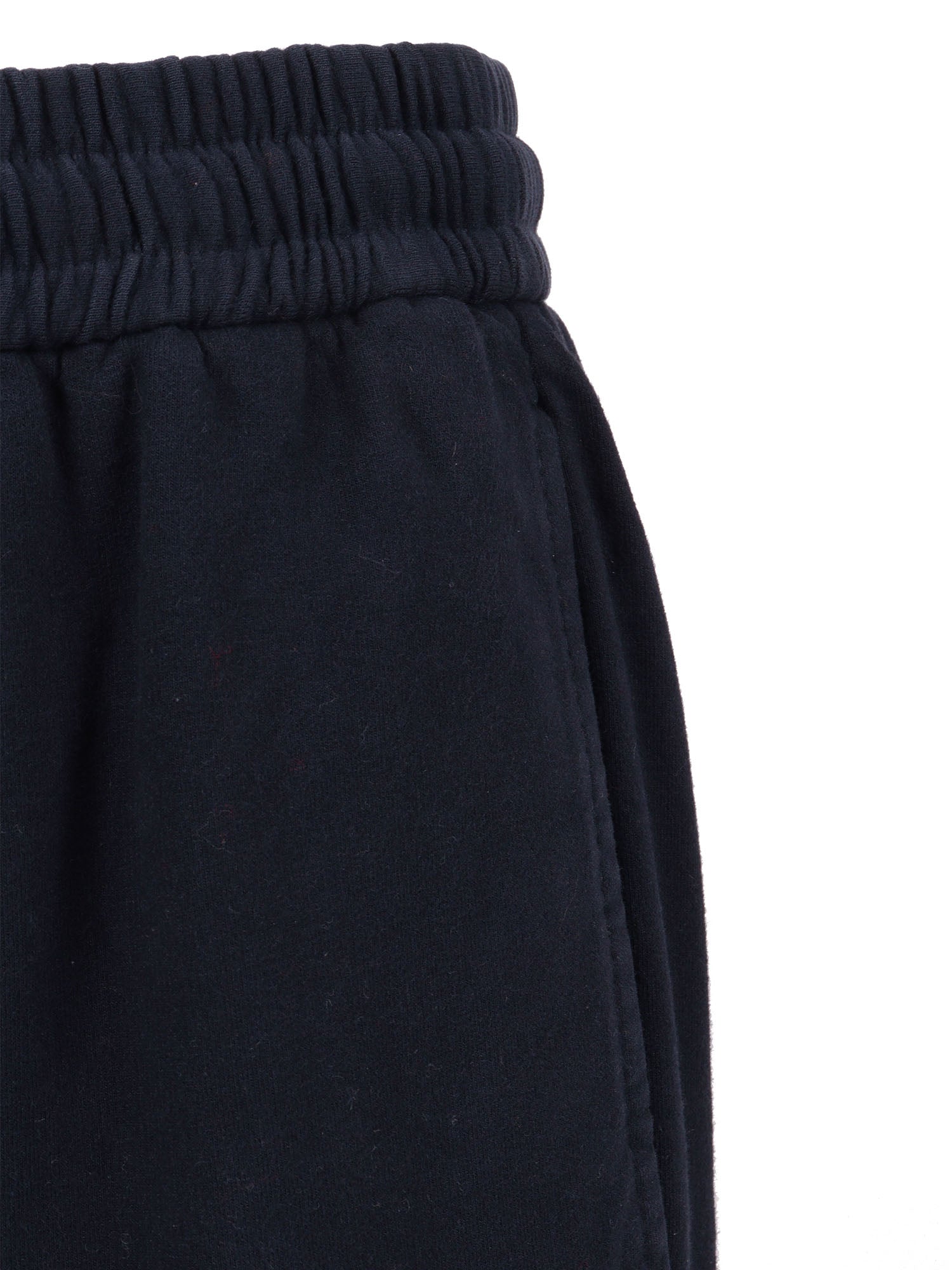 P.JOGGING G.DYED F. Blue Pant