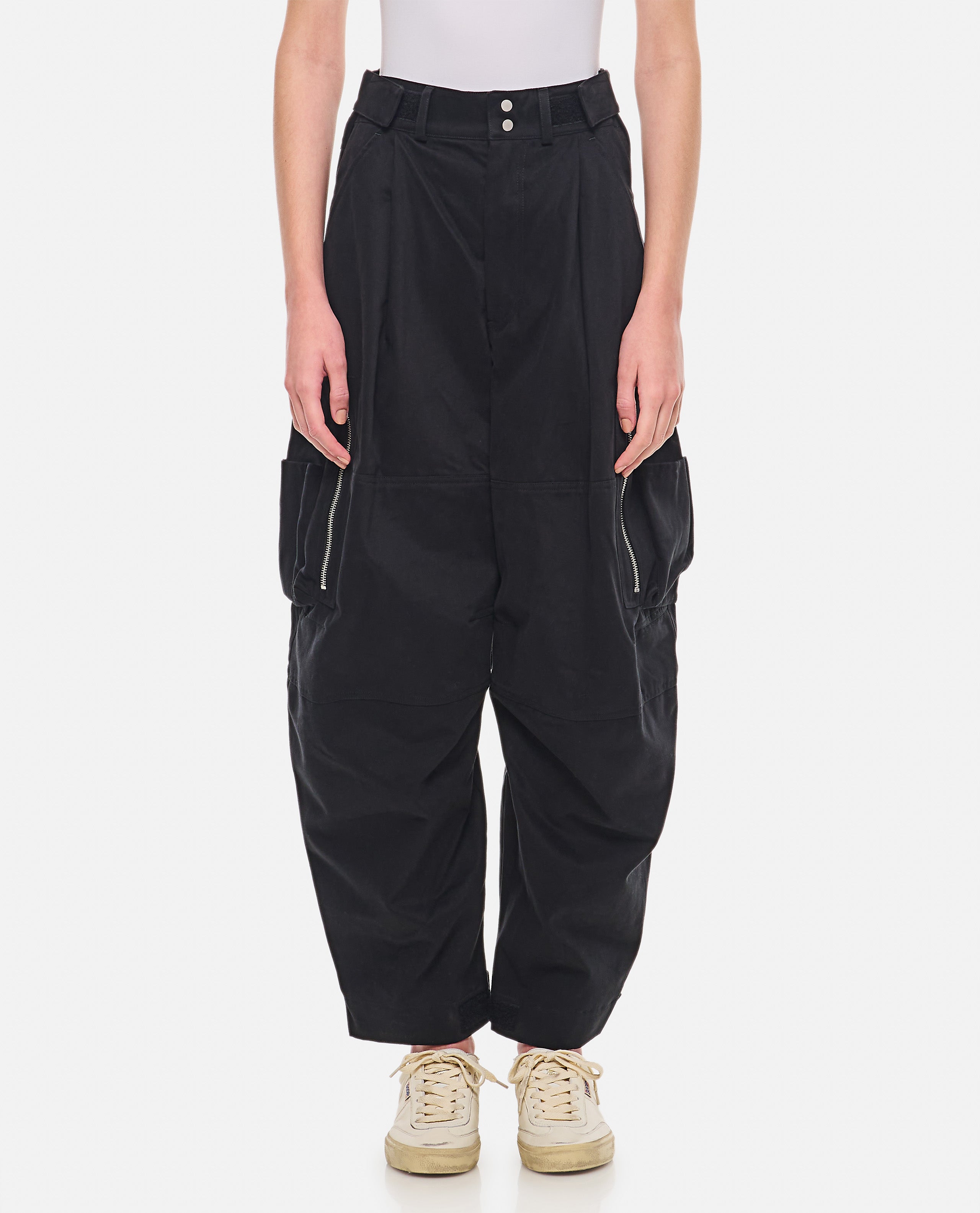 MORDECAI RTW Black