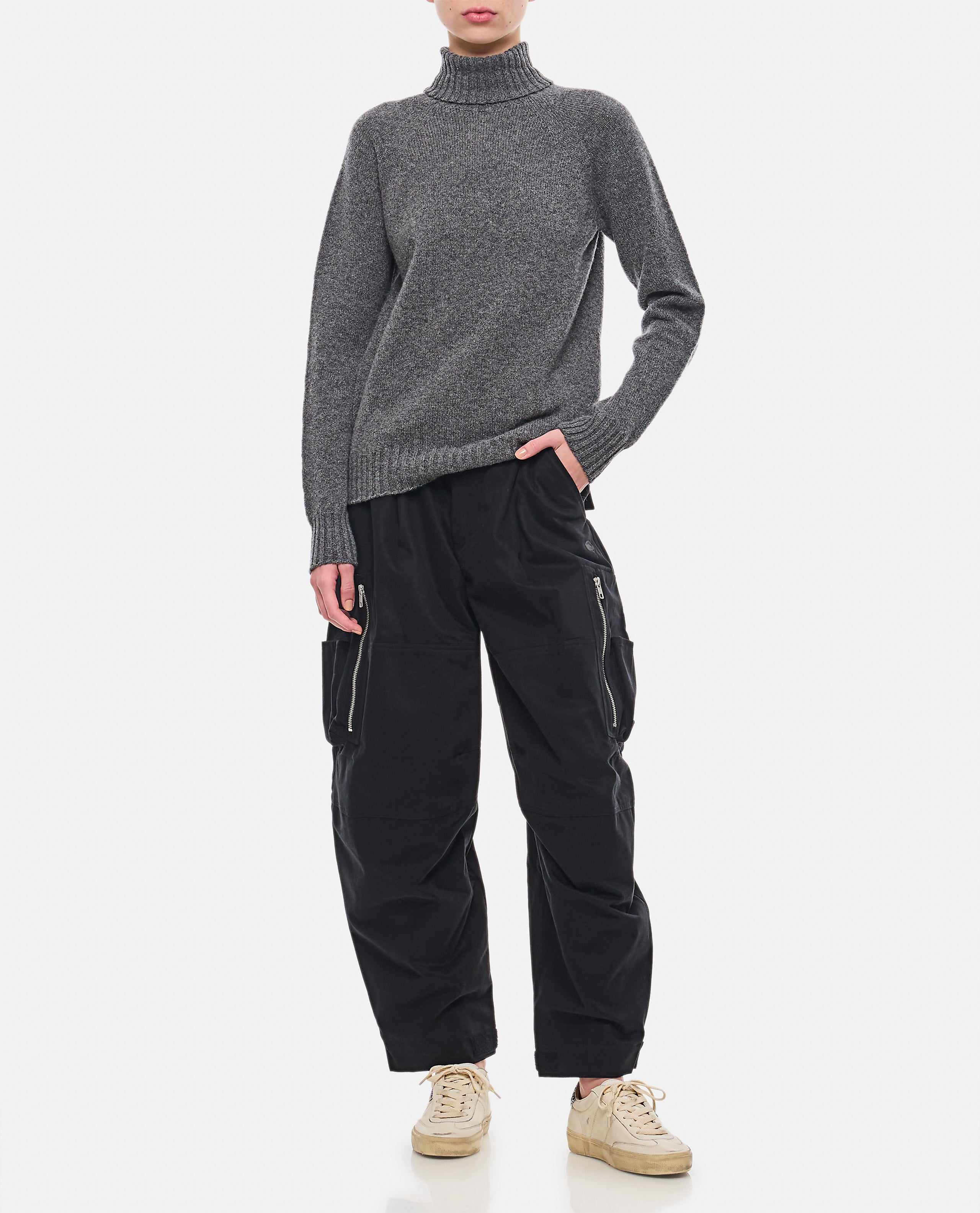 MORDECAI RTW Black