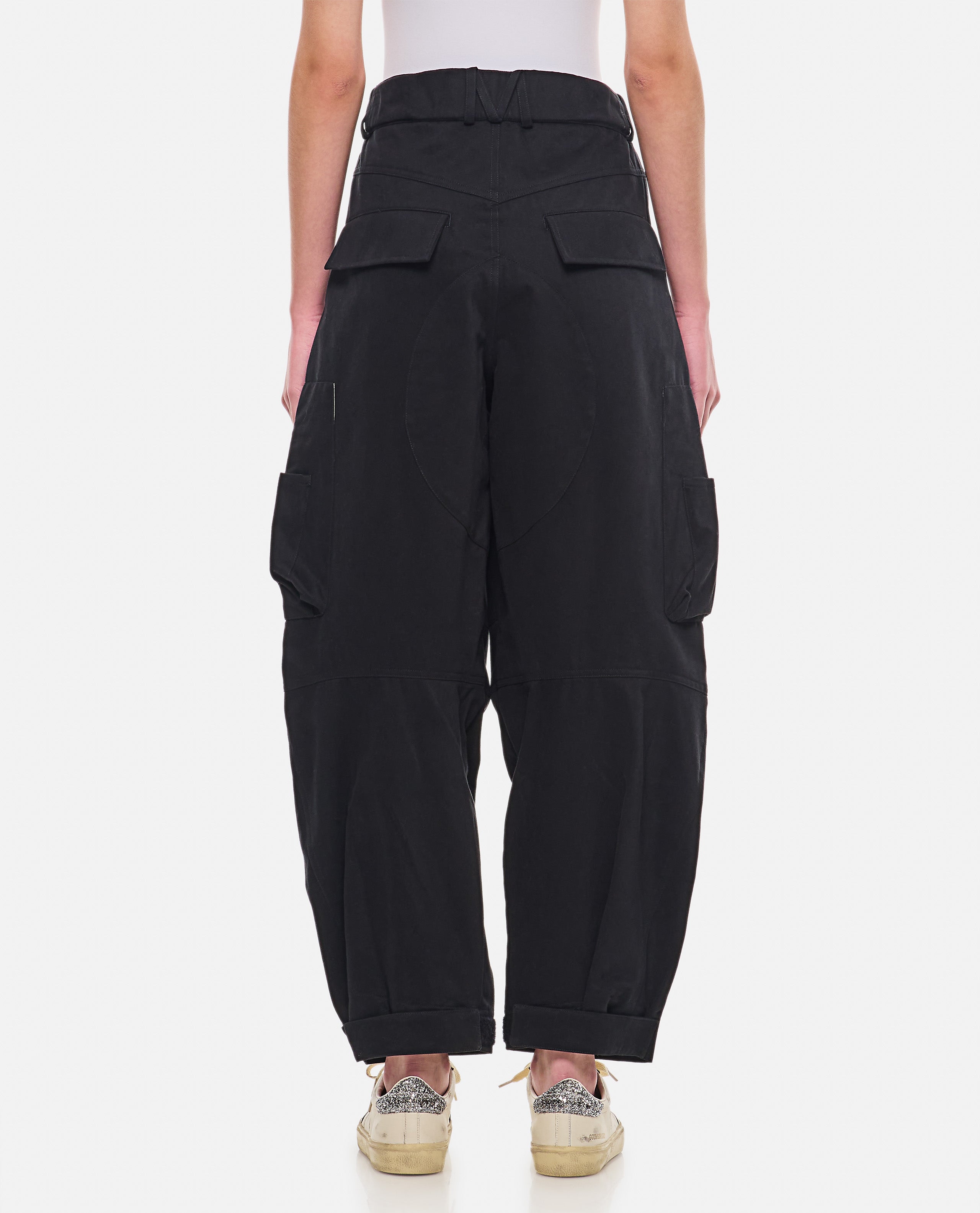 MORDECAI RTW Black