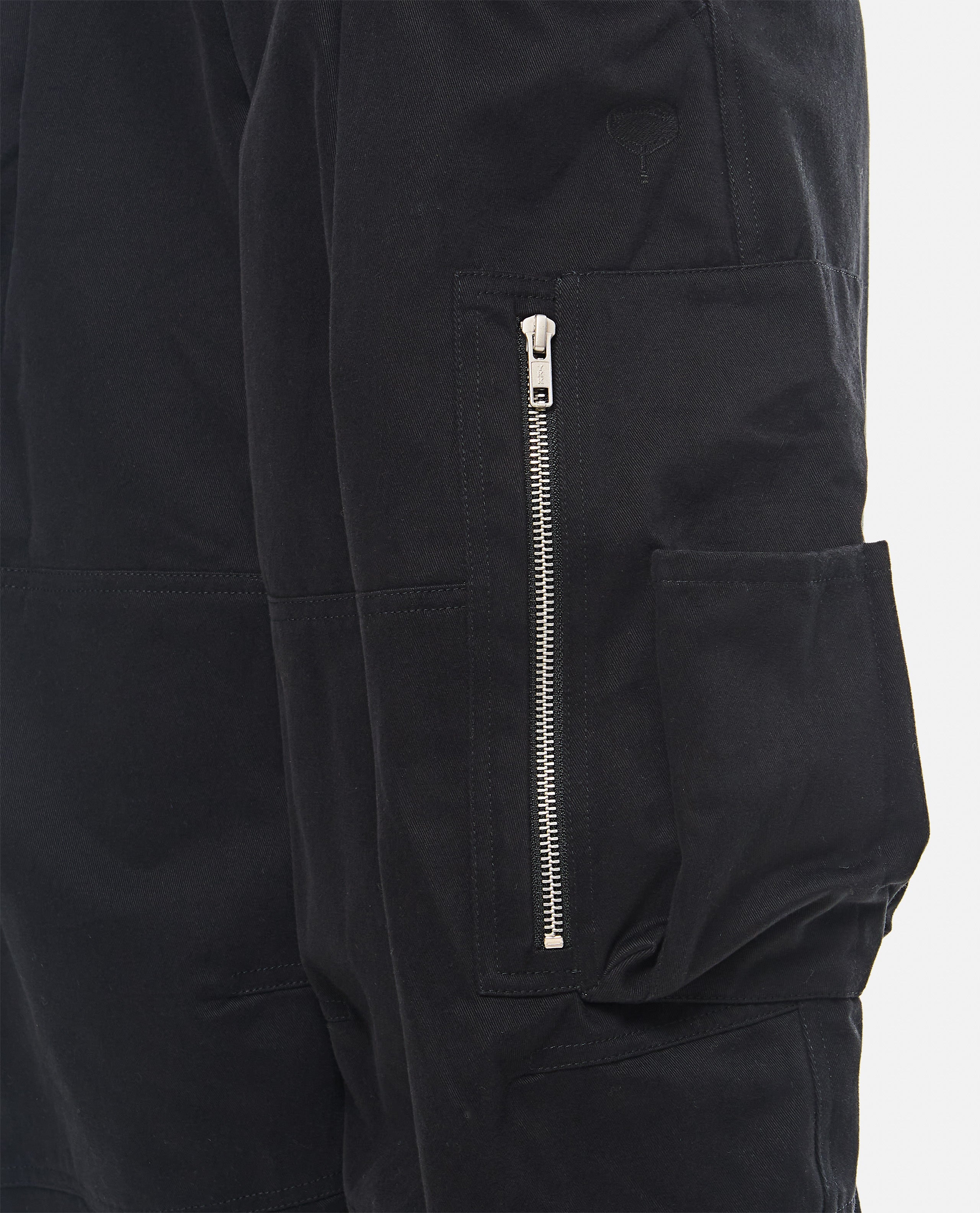 MORDECAI RTW Black