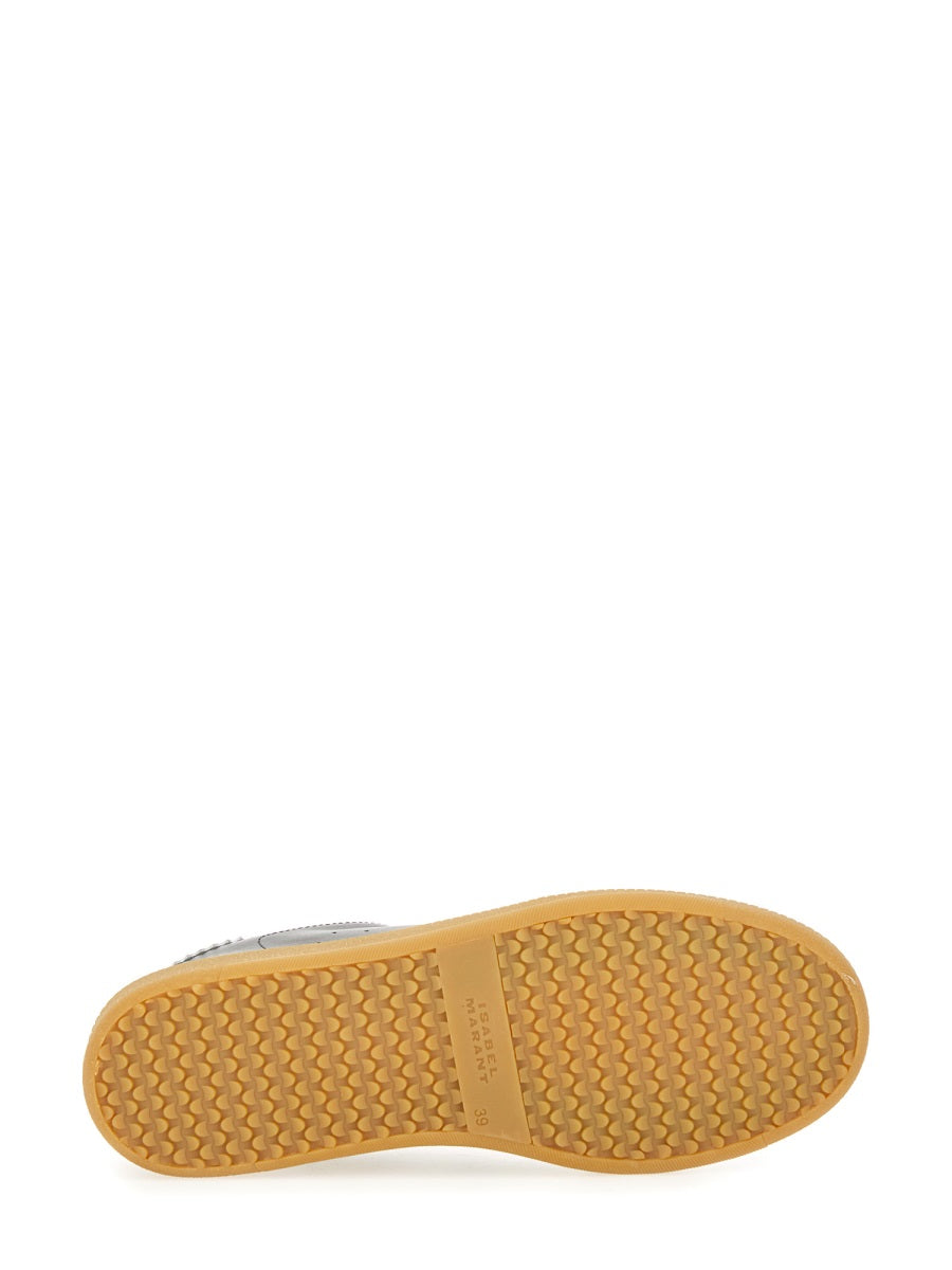 Sneaker Bryce Black Boot
