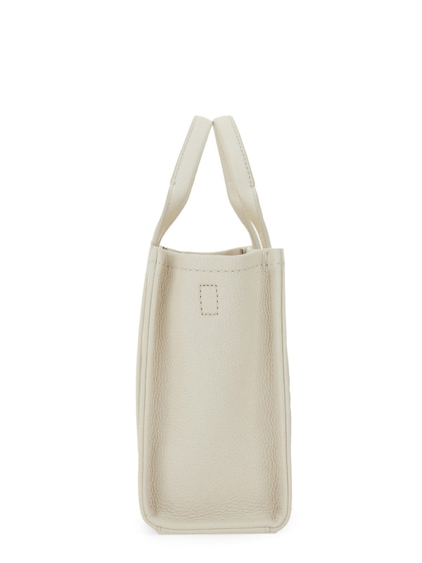 Tote Bag The White Cow Leather Handbags