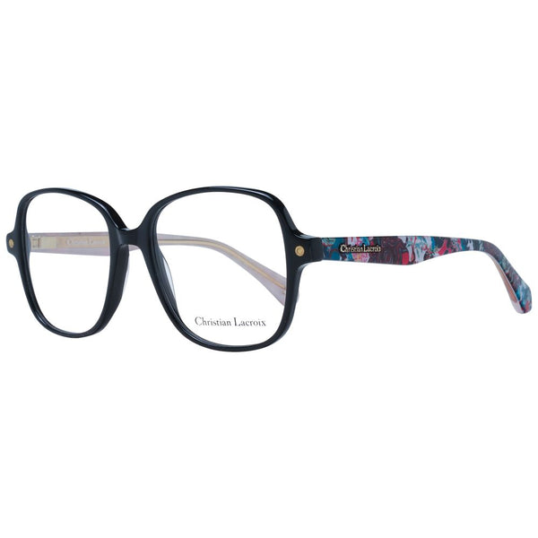 Black Acetate Glasses (frames) Accessory