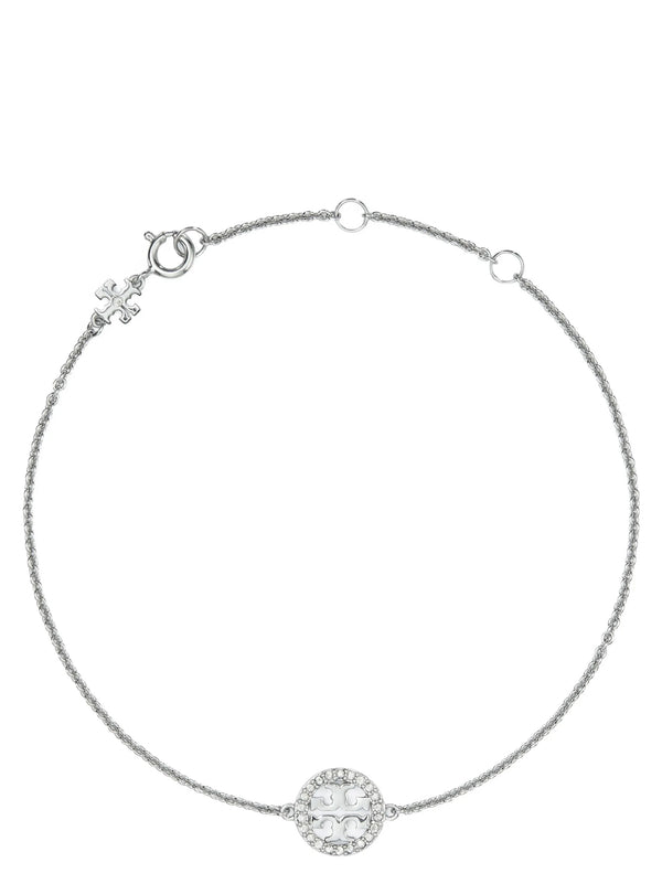 Silver Brass Bracelet