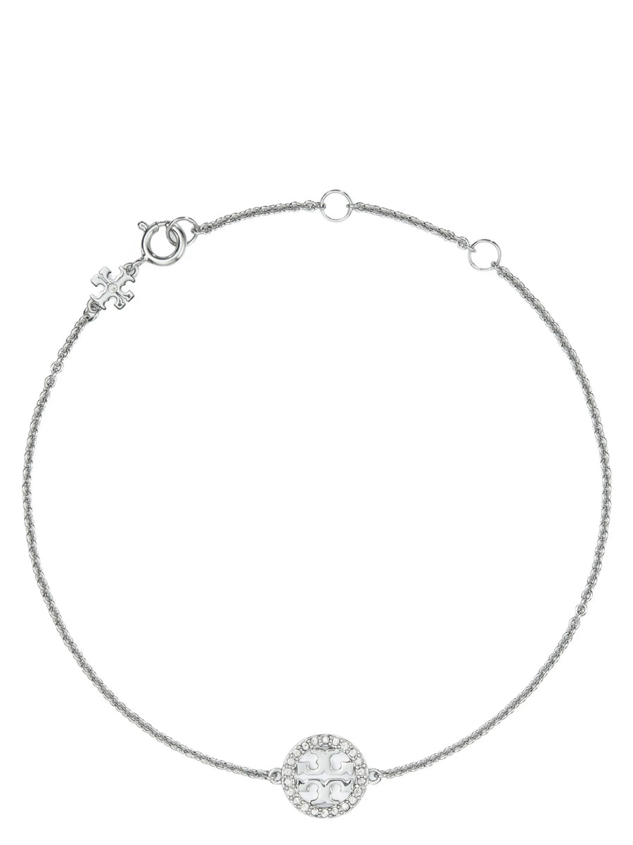 Silver Brass Bracelet