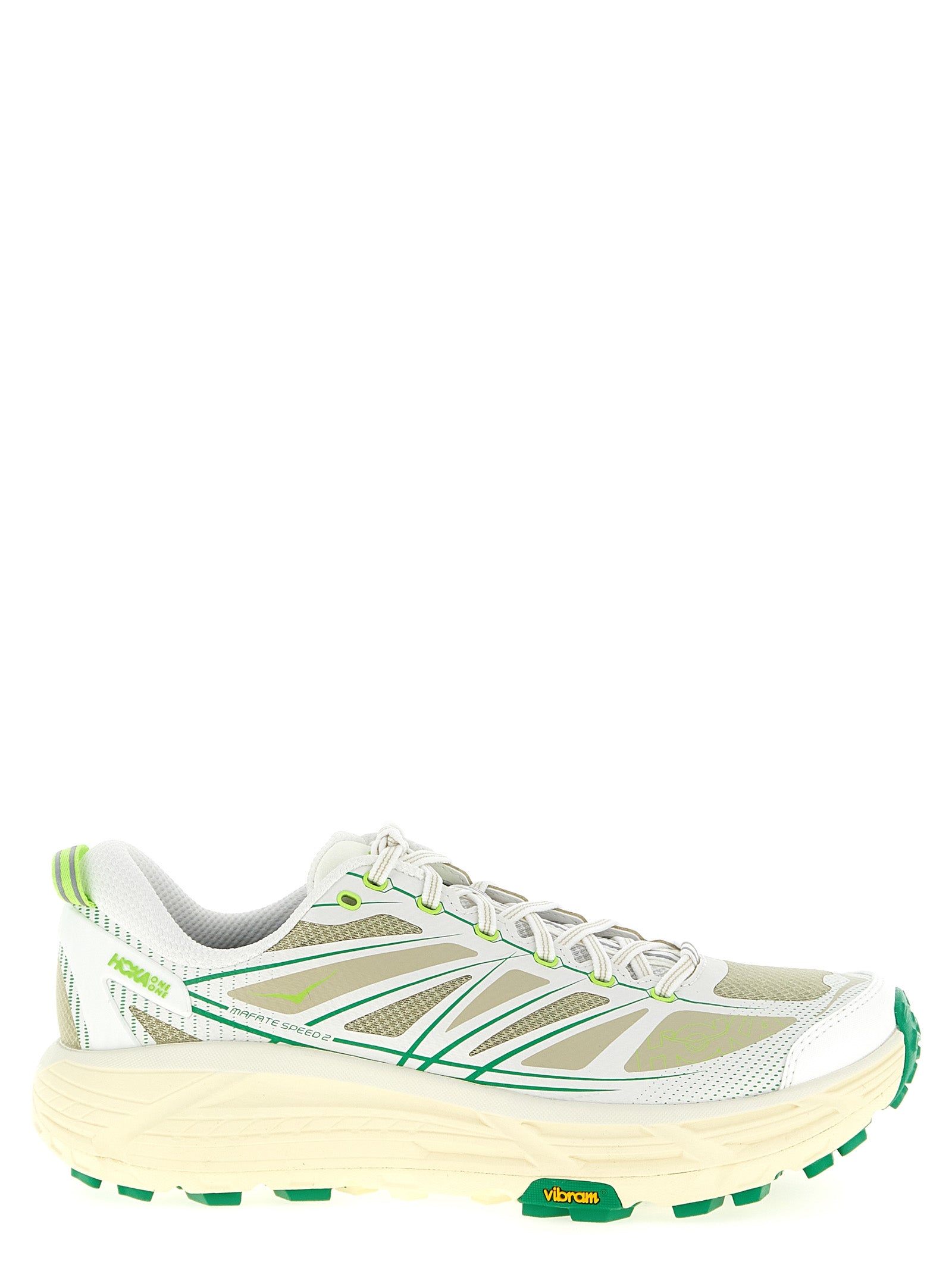 Mafate Speed 2 sneakers Green Synthetic
