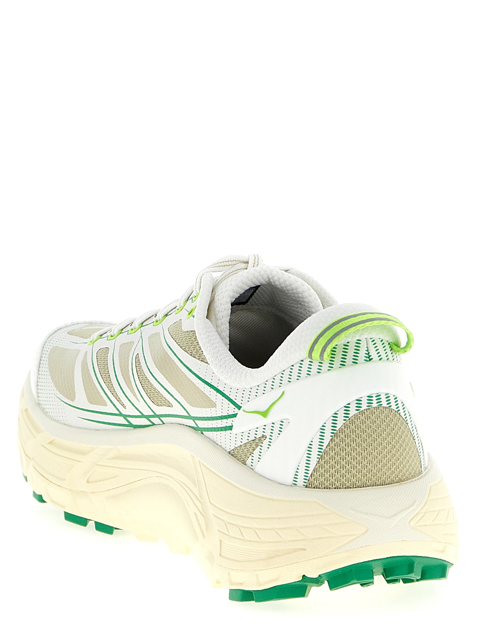 Mafate Speed 2 sneakers Green Synthetic