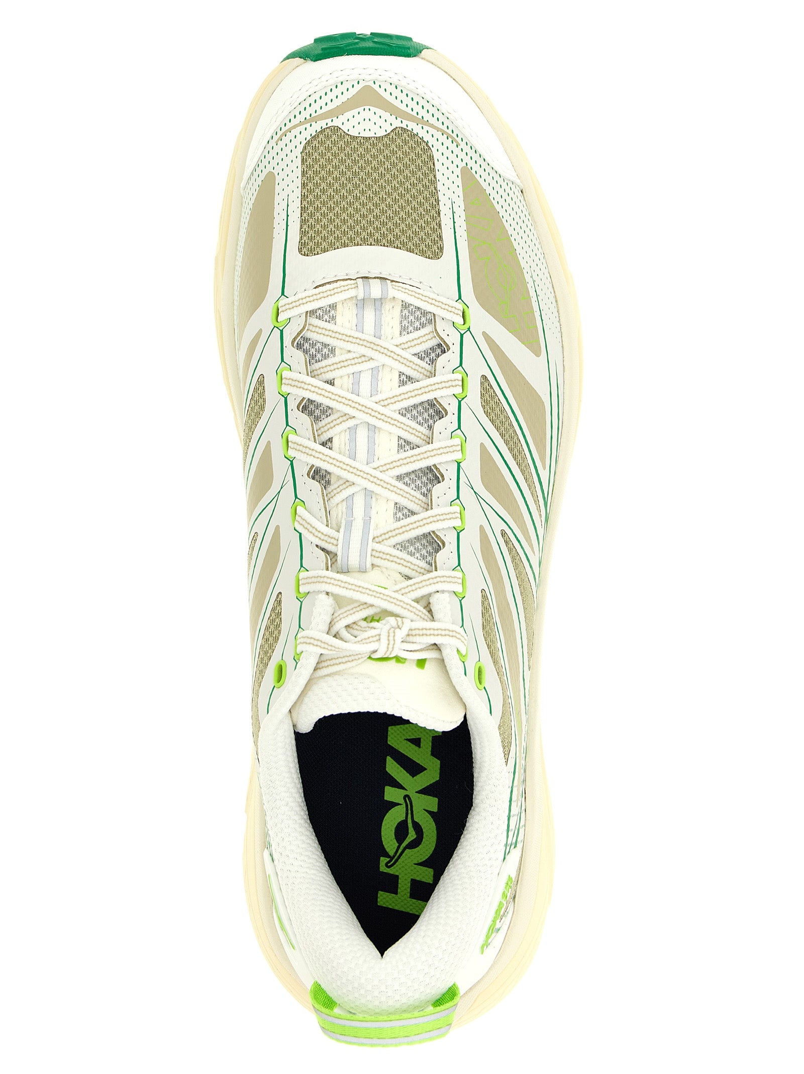 Mafate Speed 2 sneakers Green Synthetic