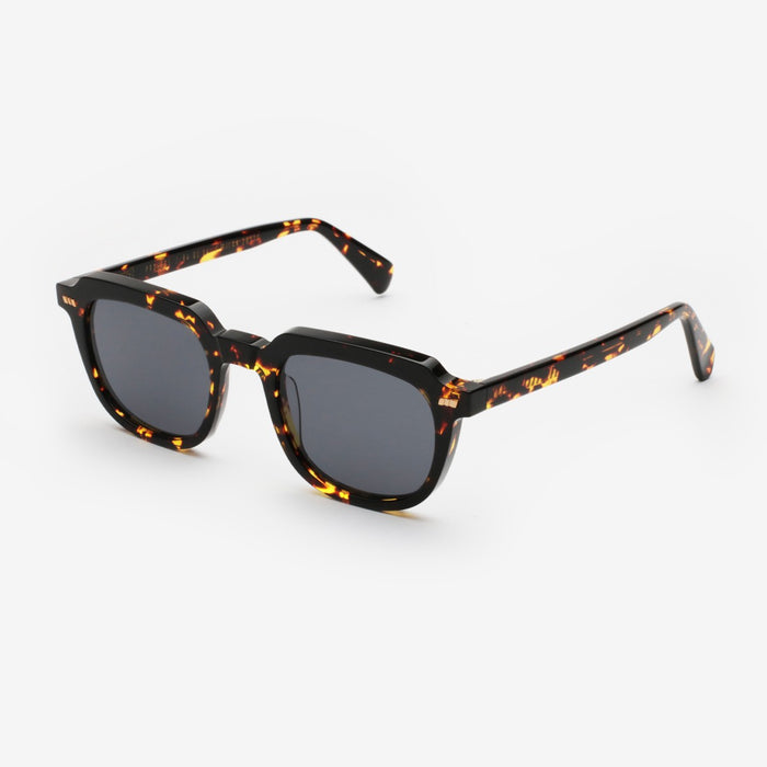 Dail Marrone Occhiali Sole