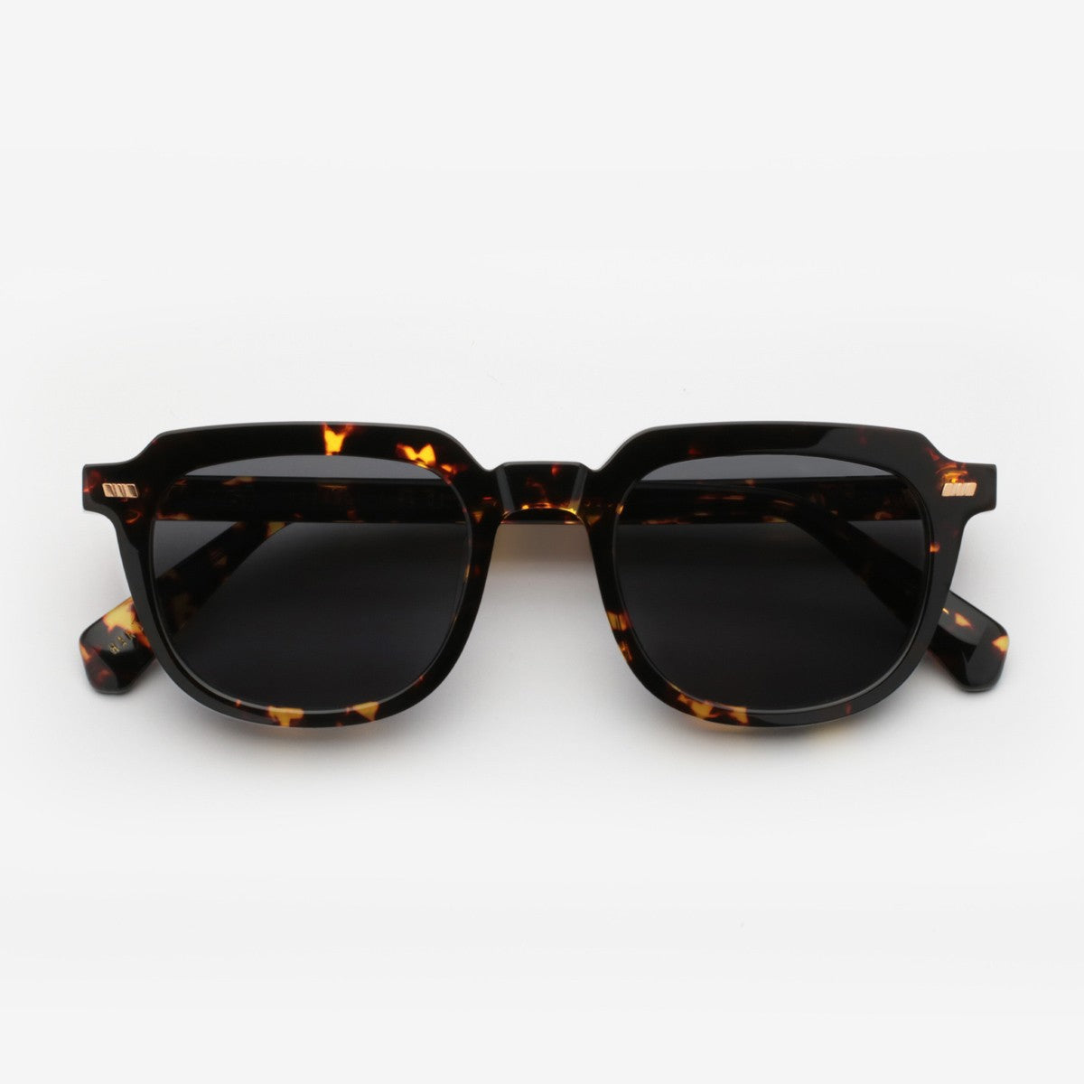 Dail Marrone Occhiali Sole