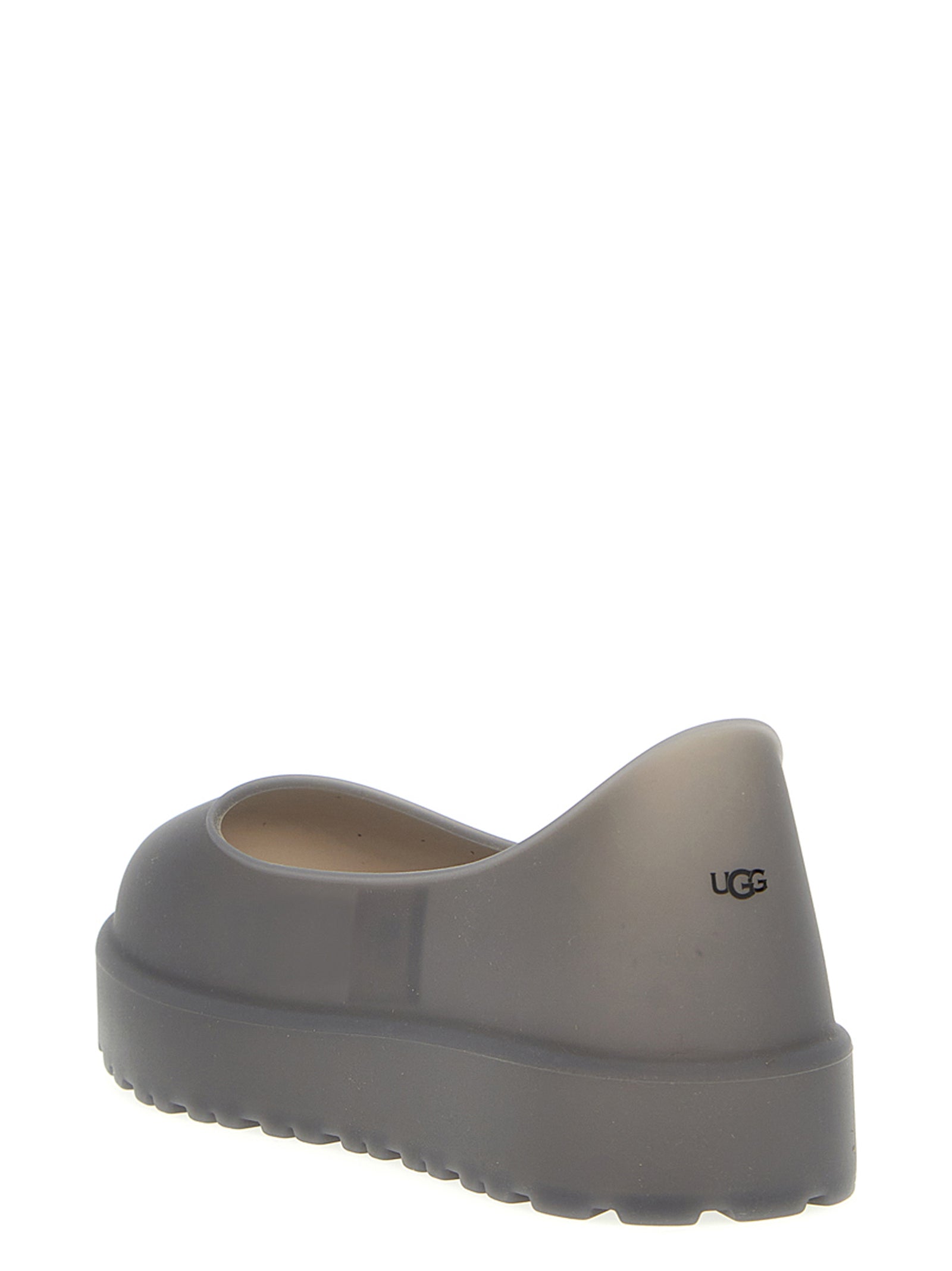 UGG Guard Gray Lifestyle
