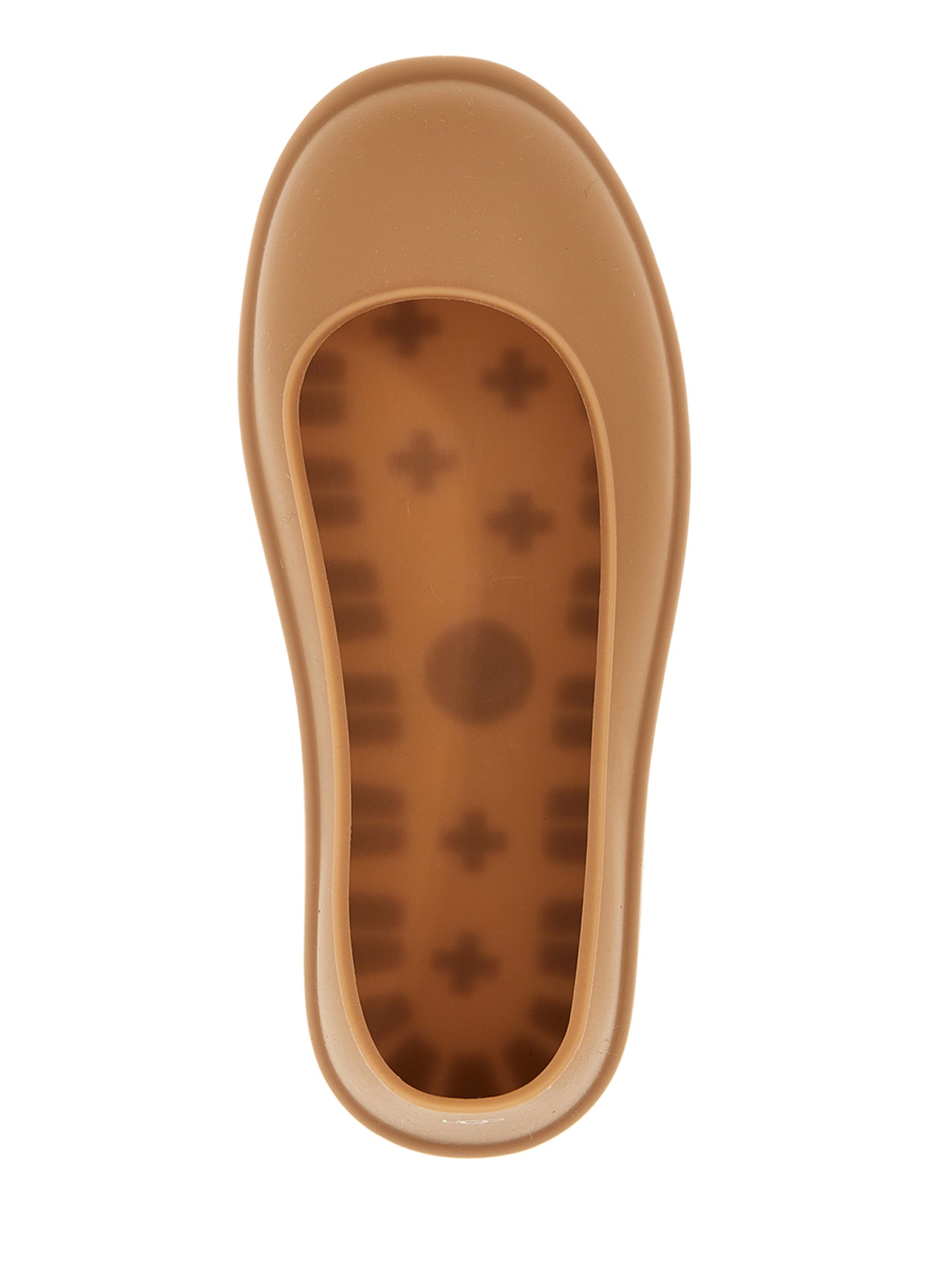 UGG Guard Brown Lifestyle