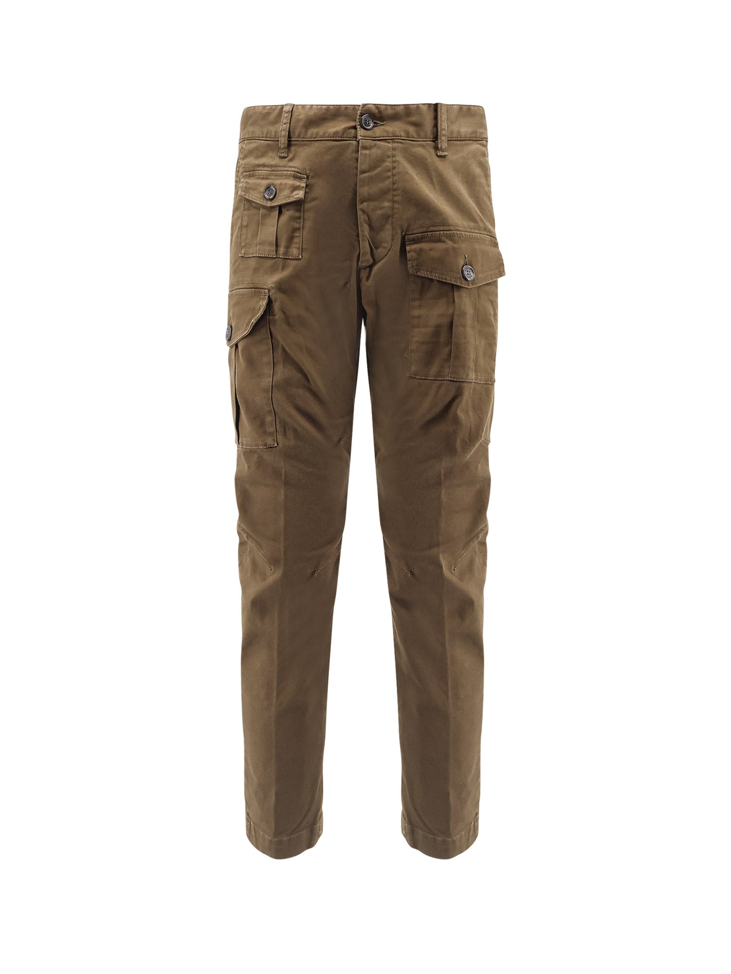 Dsquared2 RTW Military Green
