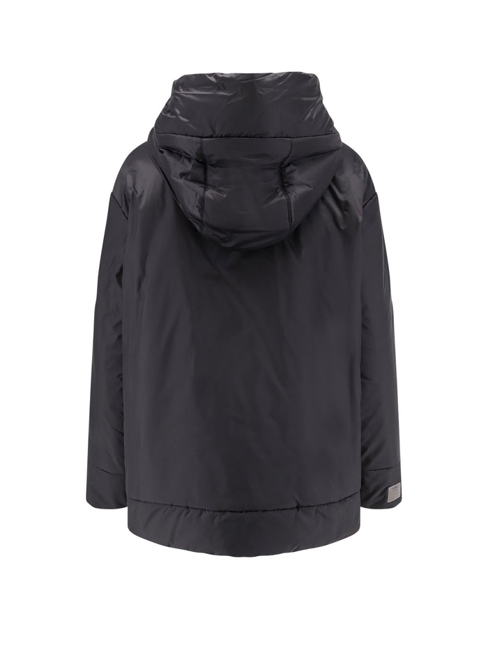 Max Mara The Cube Jackets Black Poliestere