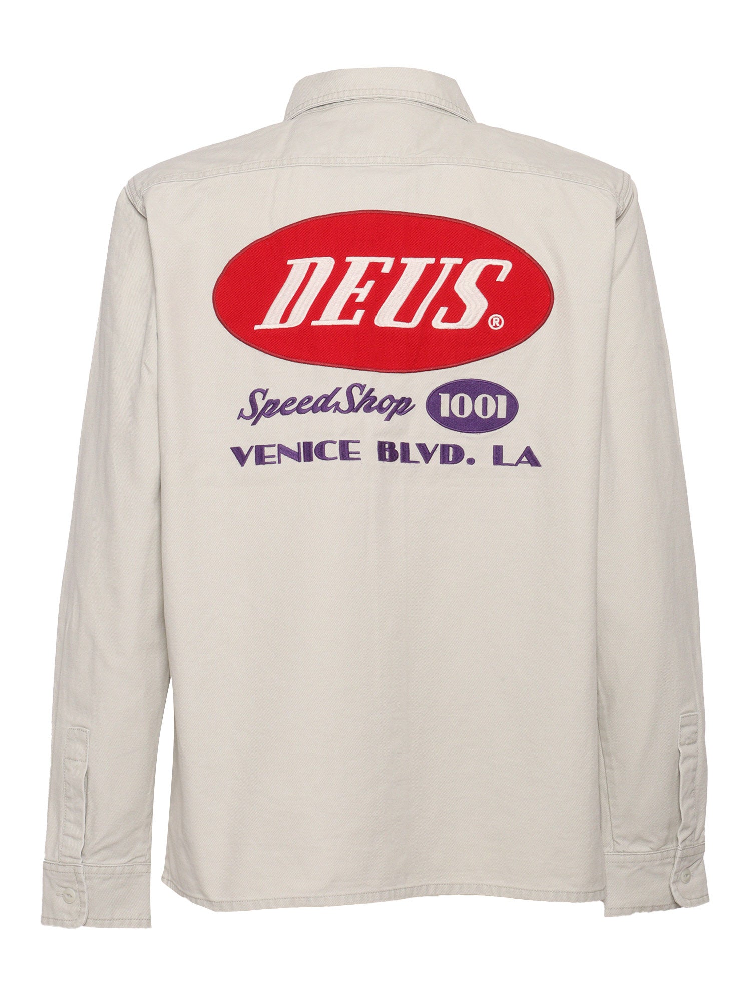Shirts White