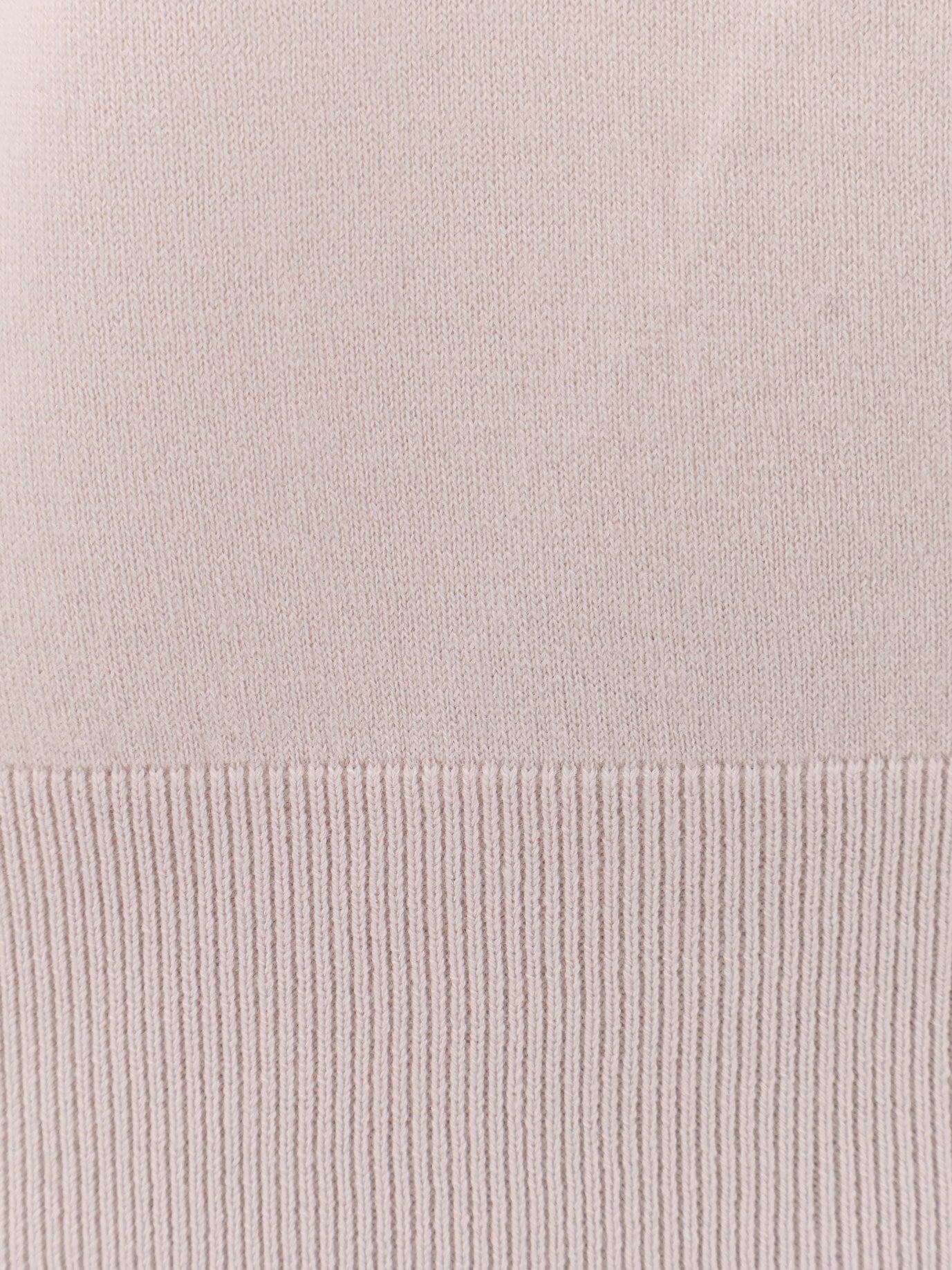 S MAX MARA Sweaters White Lana