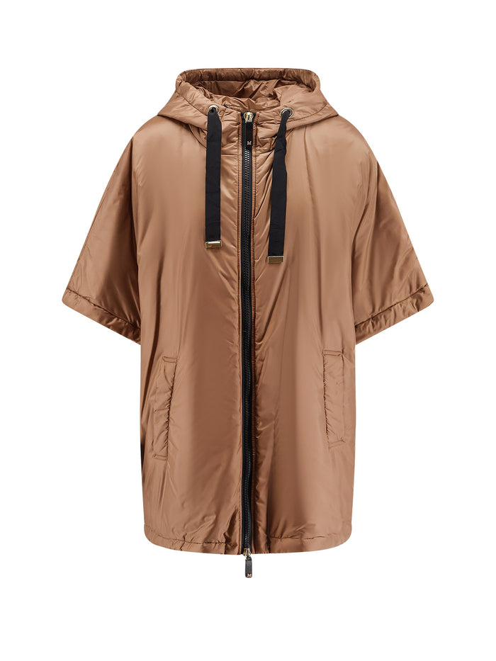 Max Mara The Cube Jackets Brown Poliestere
