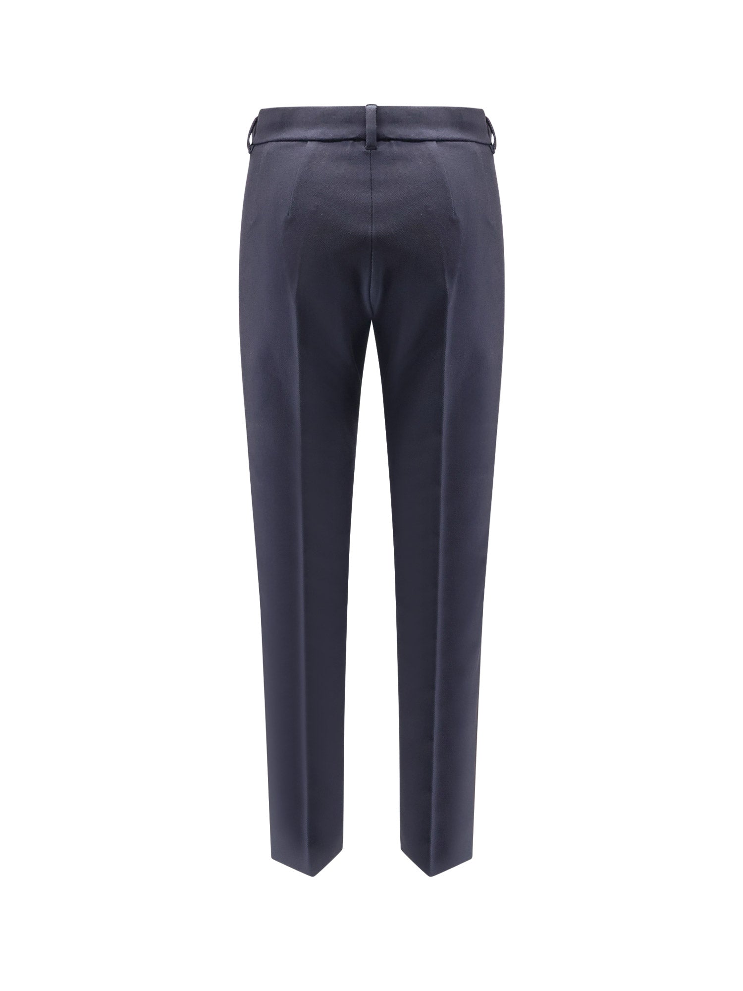 S MAX MARA RTW Blue Cotone Poliammide Elastan