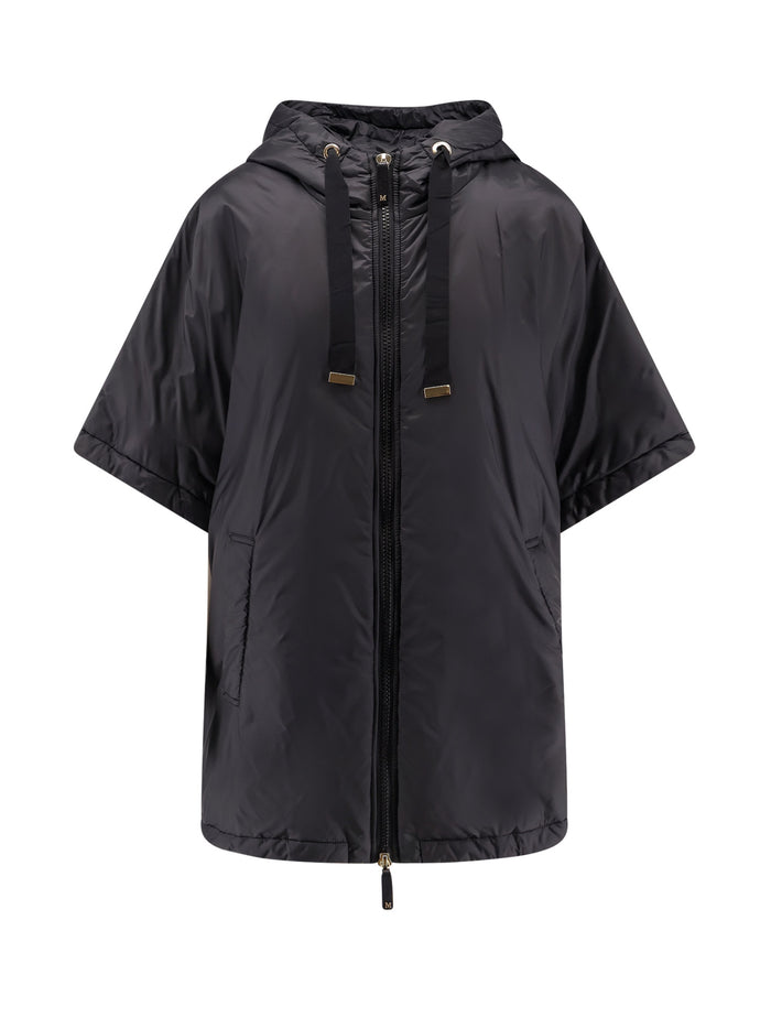 Max Mara The Cube Jackets Black Poliestere